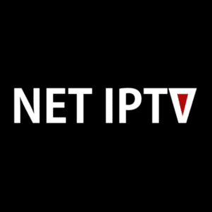 NET IPTV Logo big