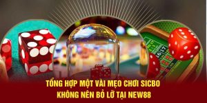 Sicbo New88